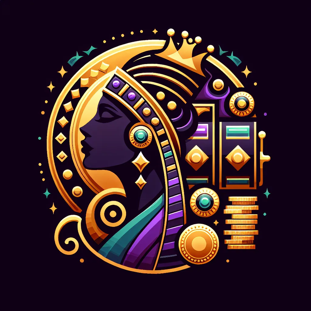 Играть в слот Cleopatra на реальные деньги Logo